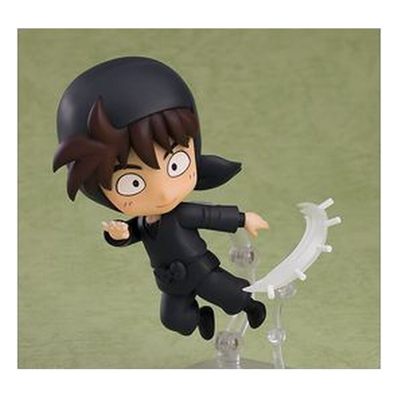 Figura Nendoroid Hansuke Doi - Nintama Rantaro (10 cm)