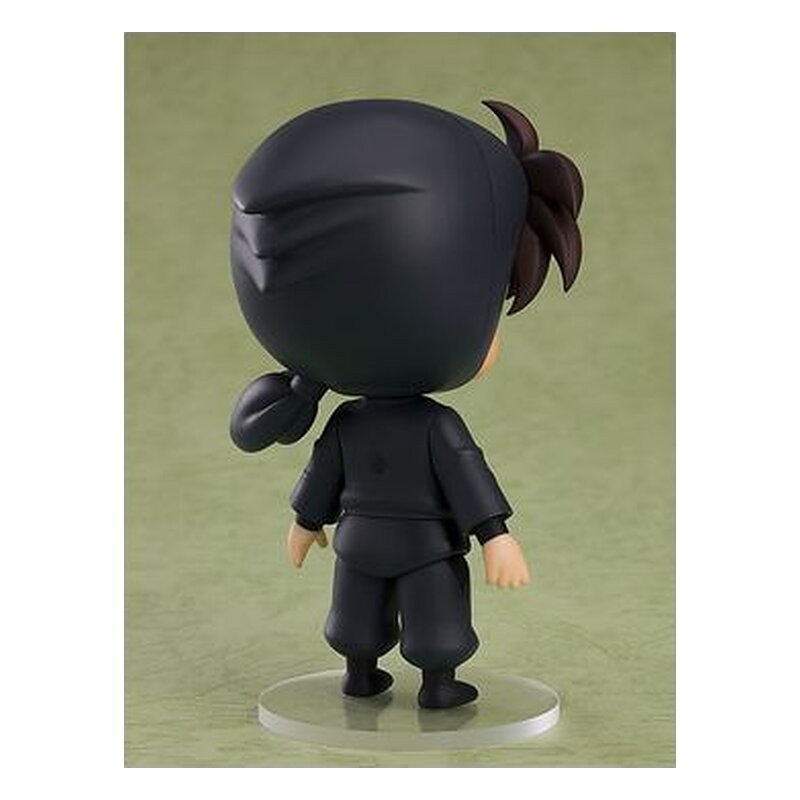 Figura Nendoroid Hansuke Doi - Nintama Rantaro (10 cm)