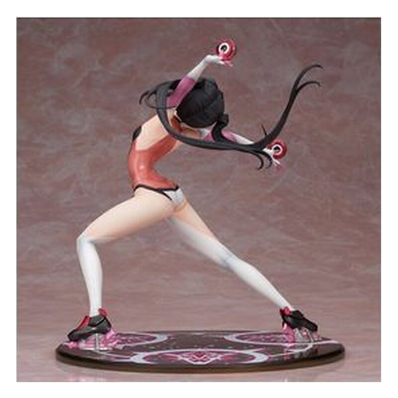 Figura Good Smile Company Shirabe Tsukuyomi Gear Inner Version - Symphogear XV (23 cm) 1/7