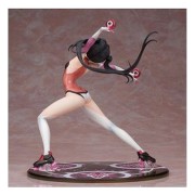 Figura Good Smile Company Shirabe Tsukuyomi Gear Inner Version - Symphogear XV (23 cm) 1/7