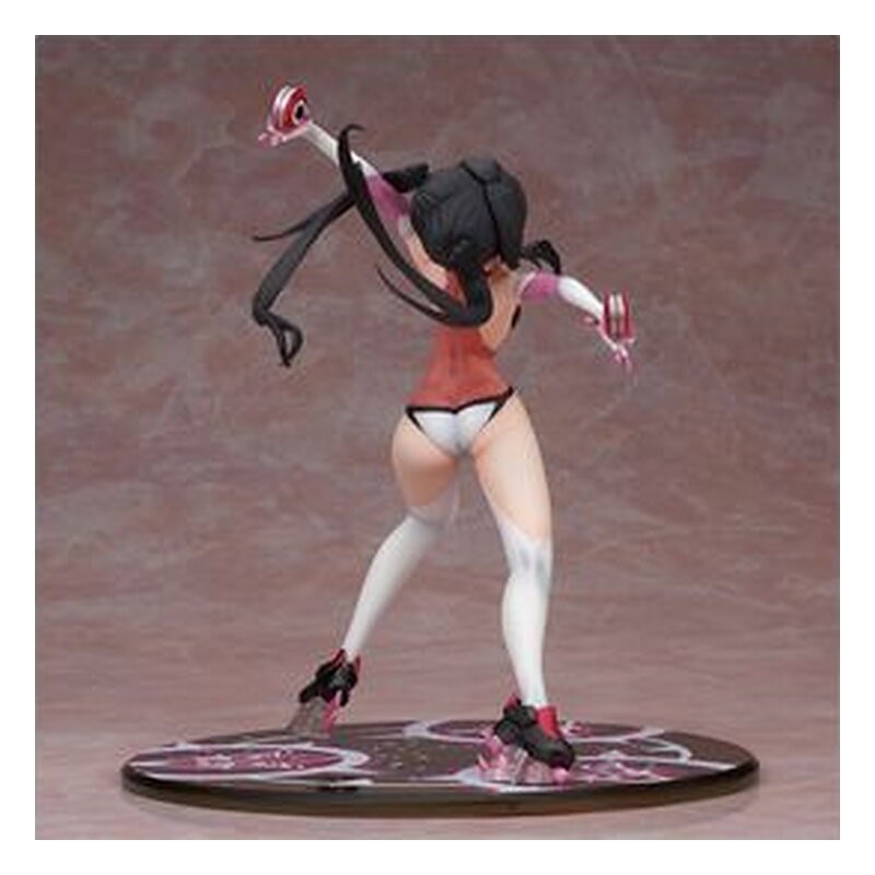 Figura Good Smile Company Shirabe Tsukuyomi Gear Inner Version - Symphogear XV (23 cm) 1/7