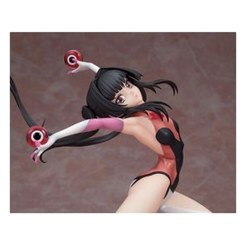 Figura Good Smile Company Shirabe Tsukuyomi Gear Inner Version - Symphogear XV (23 cm) 1/7