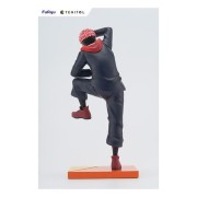 Figura Tenitol Yuji Itadori - Jujutsu Kaisen (19 cm)