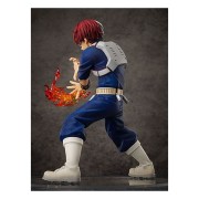 Figura Good Smile Company Shoto Todoroki Re-run - My Hero Academia (34,5 cm) 1/4