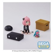 Figura Luminasta Anya Forger - Spy x Family (7,5 cm)