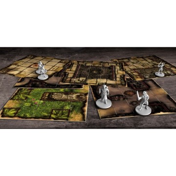 Skull Tales: ¡A toda vela! 2da edición