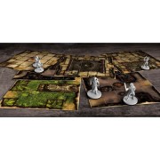 Skull Tales: ¡A toda vela! 2da edición