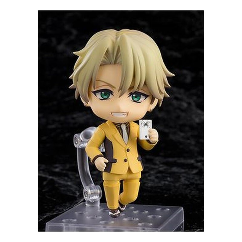 Figura Nendoroid Finn Oldman - High Card (10 cm)
