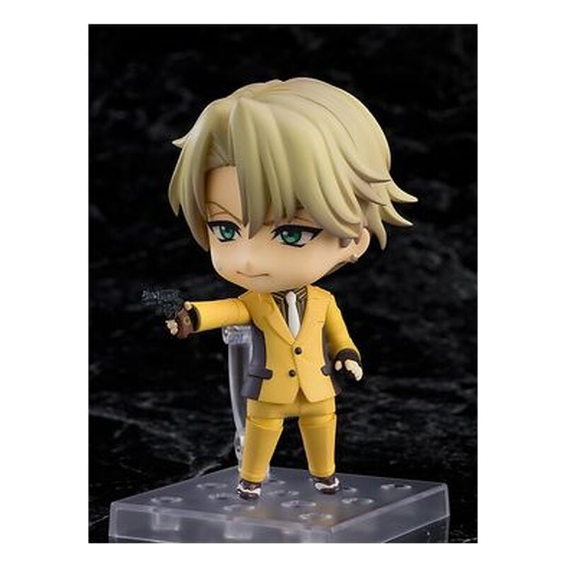 Figura Nendoroid Finn Oldman - High Card (10 cm)