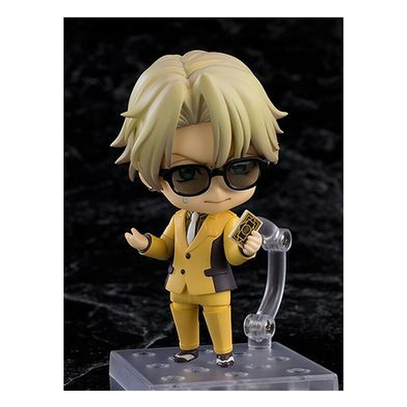 Figura Nendoroid Finn Oldman - High Card (10 cm)