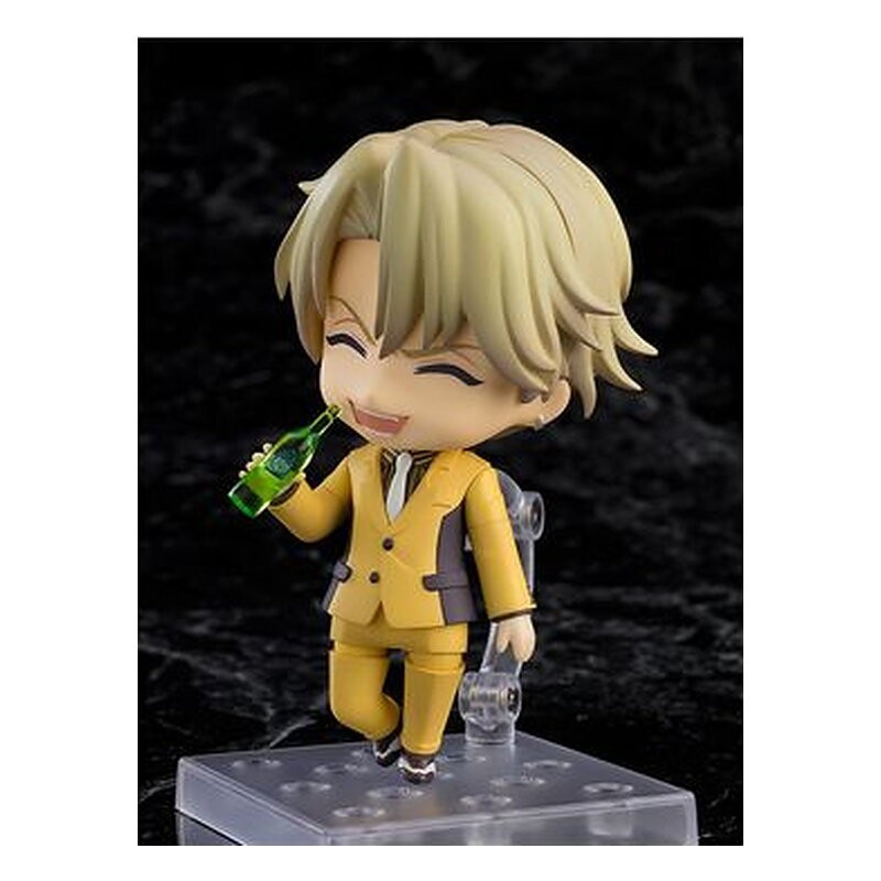 Figura Nendoroid Finn Oldman - High Card (10 cm)