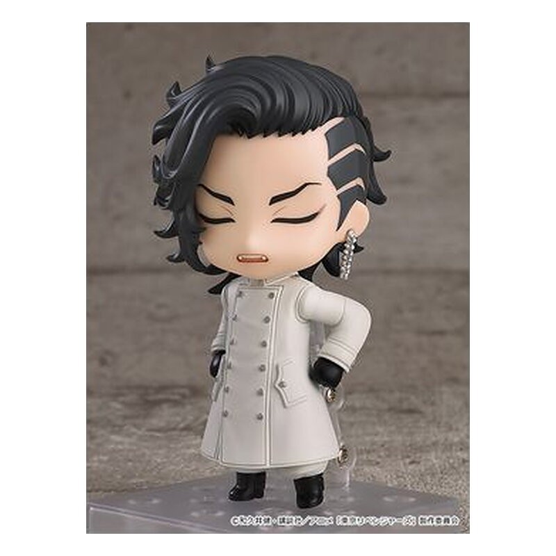 Figura Nendoroid Hajime Kokonoi Koko - Tokyo Revengers (10 cm)