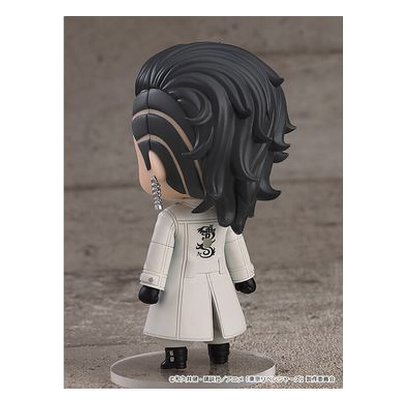 Figura Nendoroid Hajime Kokonoi Koko - Tokyo Revengers (10 cm)