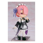 Figura Nendoroid Ram - Re:ZERO -Starting Life in Another World- (14 cm)