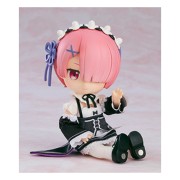 Figura Nendoroid Ram - Re:ZERO -Starting Life in Another World- (14 cm)