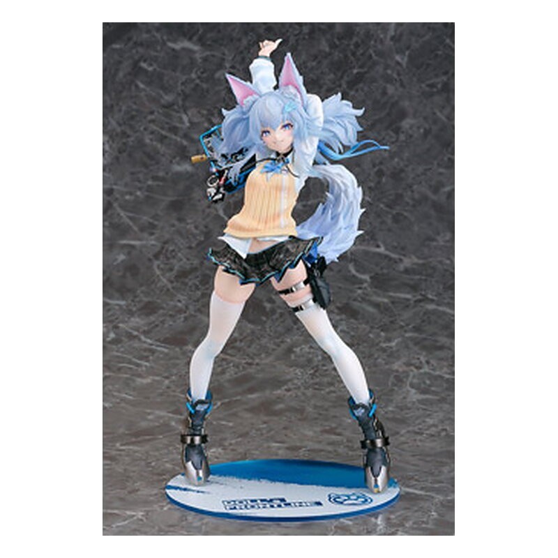 Figura PA-15 Highschool Heartbeat Story - Girls' Frontline (28 cm) 1/7