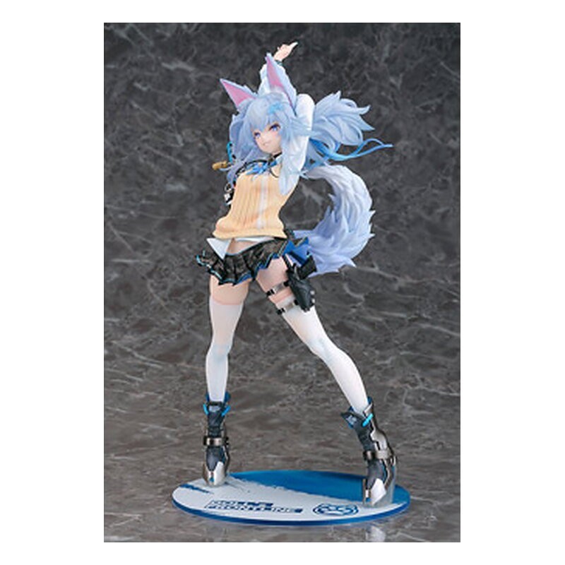 Figura PA-15 Highschool Heartbeat Story - Girls' Frontline (28 cm) 1/7