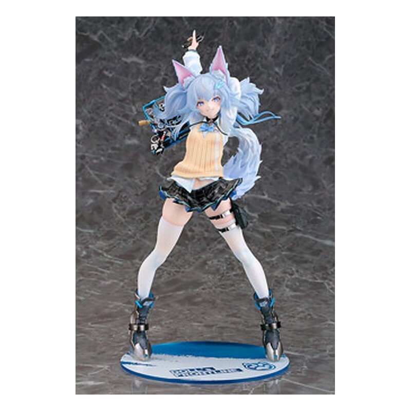 Figura PA-15 Highschool Heartbeat Story - Girls' Frontline (28 cm) 1/7