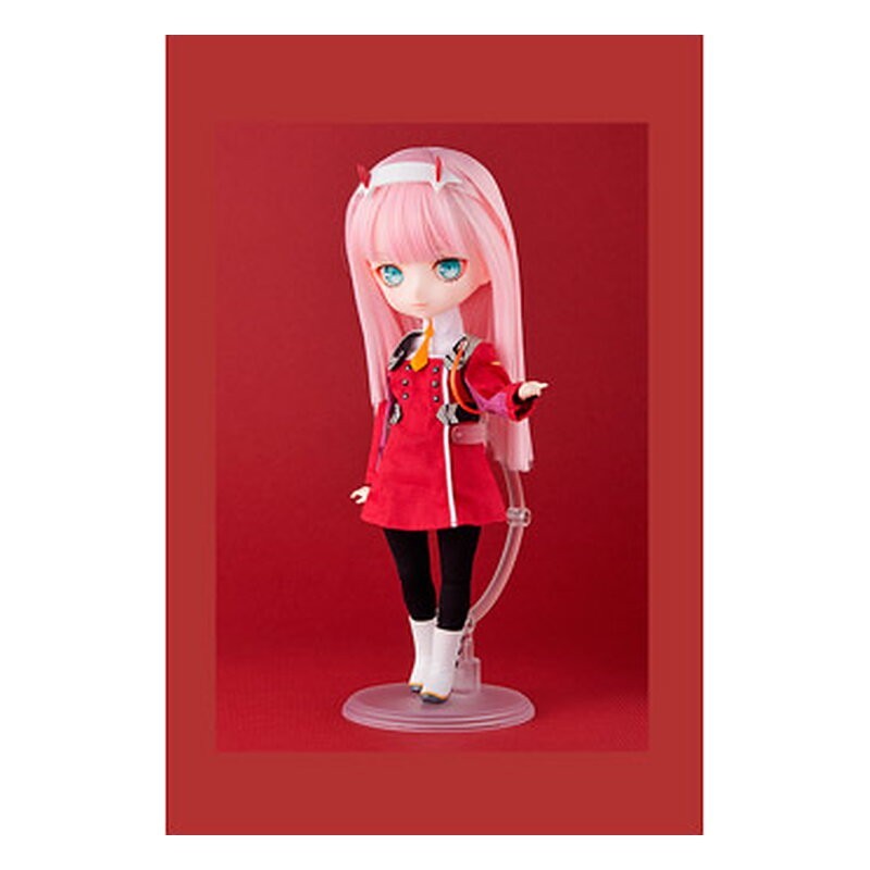 Figura Harmonia Humming Zero Two - Darling in the Franxx (23 cm)