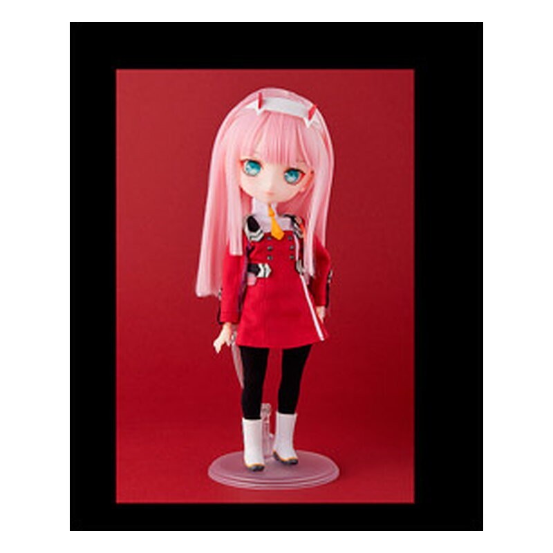 Figura Harmonia Humming Zero Two - Darling in the Franxx (23 cm)
