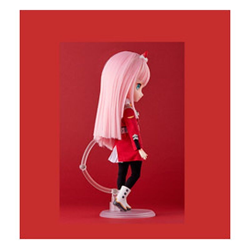 Figura Harmonia Humming Zero Two - Darling in the Franxx (23 cm)