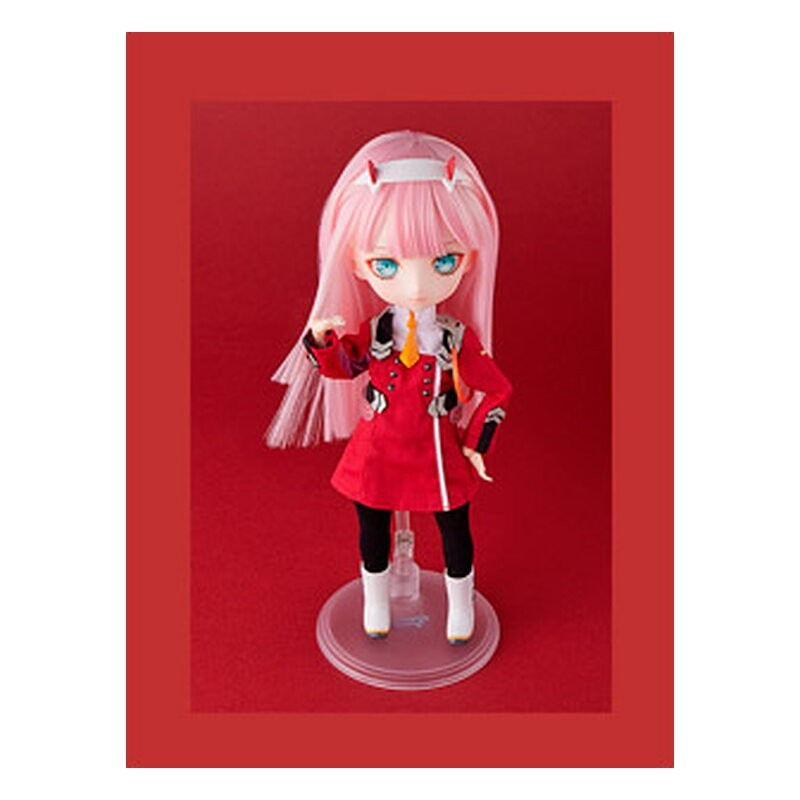 Figura Harmonia Humming Zero Two - Darling in the Franxx (23 cm)