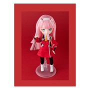 Figura Harmonia Humming Zero Two - Darling in the Franxx (23 cm)