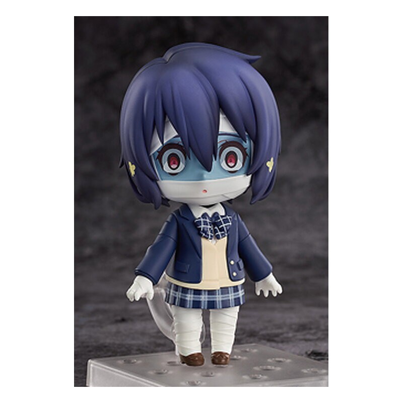 Figura Nendoroid Ai Mizuno - Zombie Land Saga (10 cm)