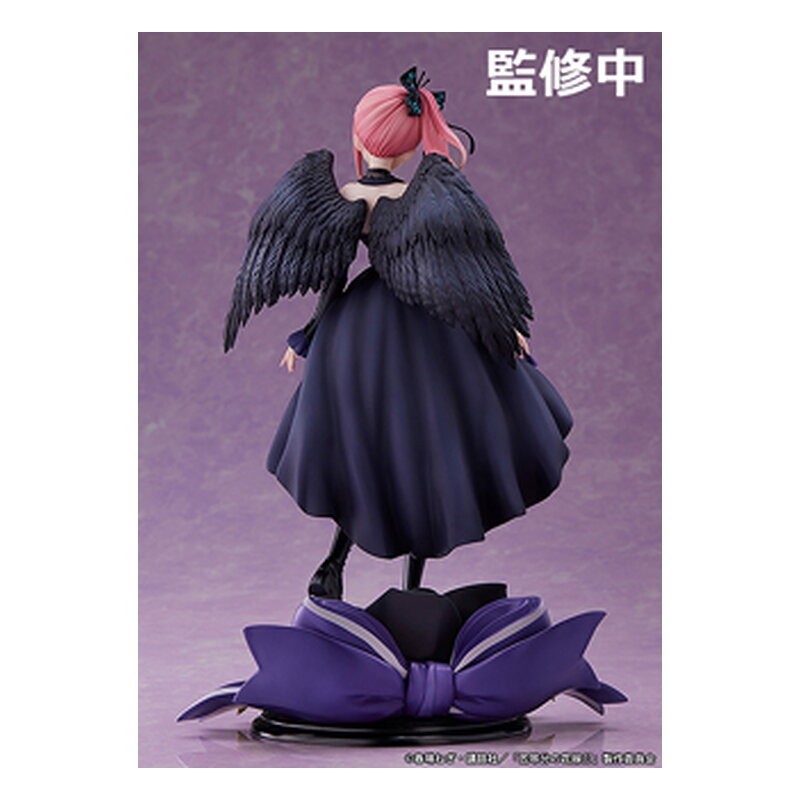 Figura Good Smile Company Nino Nakano Fallen Angel Version - The Quintessential Quintuplets (26,5 cm, 1/7)