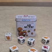 Go Nuts! (ES/PT)