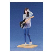 Figura Good Smile Company Guitar Meimei - Flower & Mirror (24 cm, escala 1/4)