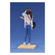 Figura Good Smile Company Guitar Meimei - Flower & Mirror (24 cm, escala 1/4)
