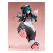 Figura Good Smile Company Yuna - Kuma Kuma Kuma Bear (22 cm, escala 1/7)