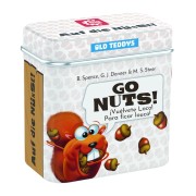 Go Nuts! (ES/PT)
