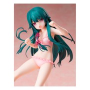 Figura Good Smile Company Yuna - Kuma Kuma Kuma Bear (22 cm, escala 1/7)