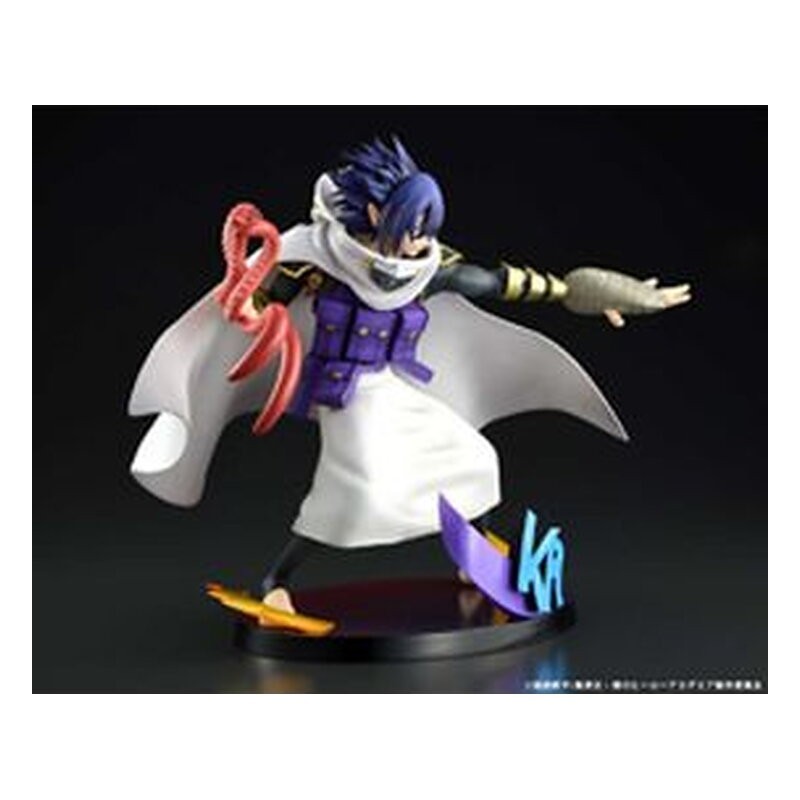 Figura Good Smile Company Tamaki Amajiki Hero Suits Version Re-Run - My Hero Academia (19 cm, 1/8)