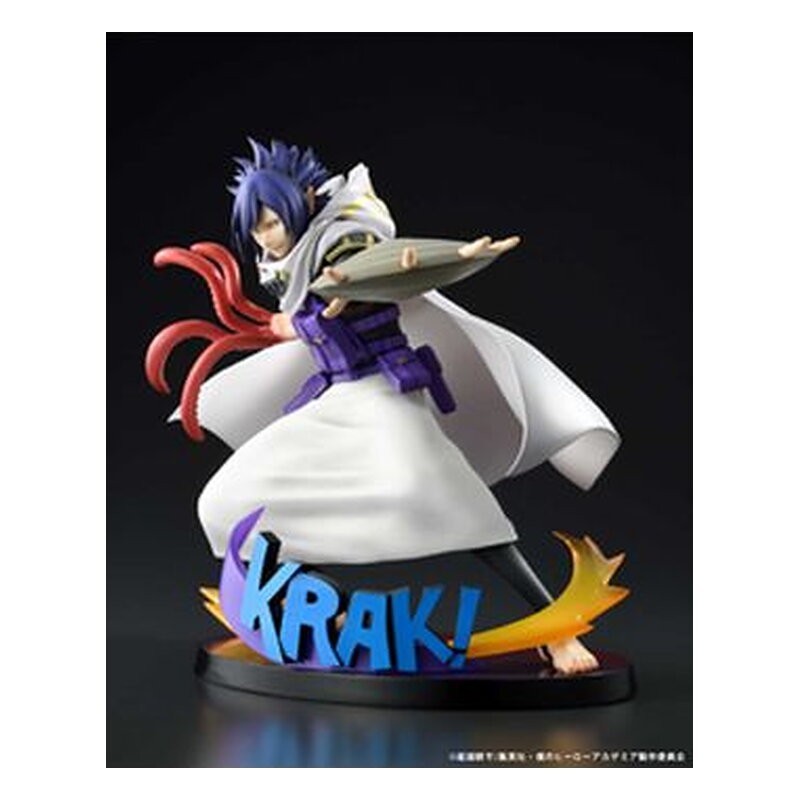 Figura Good Smile Company Tamaki Amajiki Hero Suits Version Re-Run - My Hero Academia (19 cm, 1/8)