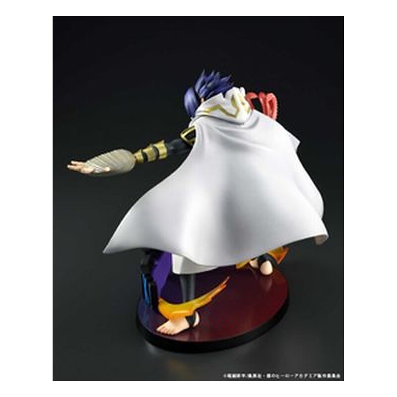 Figura Good Smile Company Tamaki Amajiki Hero Suits Version Re-Run - My Hero Academia (19 cm, 1/8)