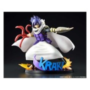 Figura Good Smile Company Tamaki Amajiki Hero Suits Version Re-Run - My Hero Academia (19 cm, 1/8)