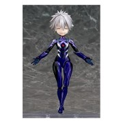 Figura Parfom R Kaworu Nagisa - Rebuild of Evangelion (14 cm)
