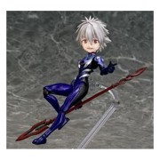 Figura Parfom R Kaworu Nagisa - Rebuild of Evangelion (14 cm)