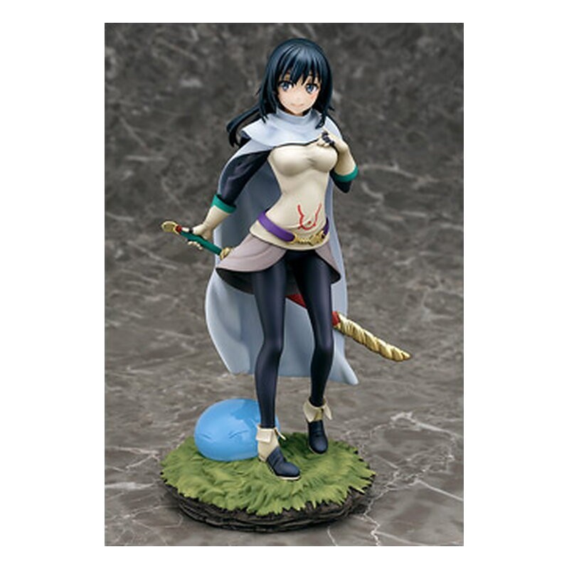 Figura Good Smile Company Shizu - That Time I Got Reincarnated as a Slime (22,5 cm, 1/7)