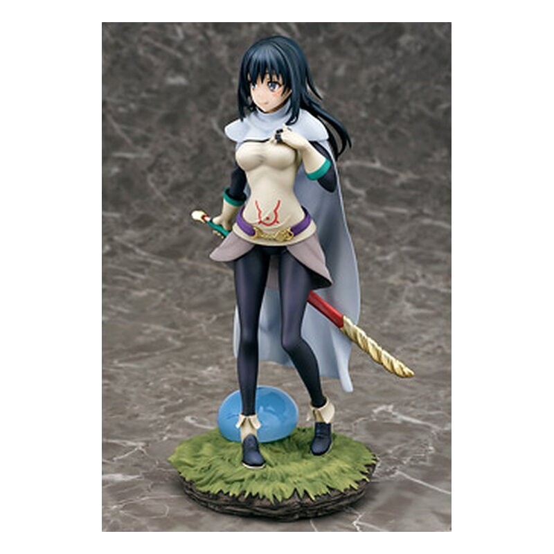 Figura Good Smile Company Shizu - That Time I Got Reincarnated as a Slime (22,5 cm, 1/7)