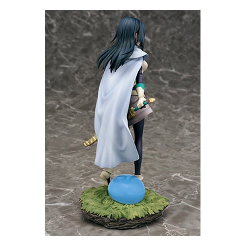 Figura Good Smile Company Shizu - That Time I Got Reincarnated as a Slime (22,5 cm, 1/7)
