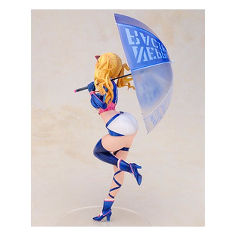 Figura Good Smile Company Rumored Race Queen Yanyo Original Character (33 cm) 1/6