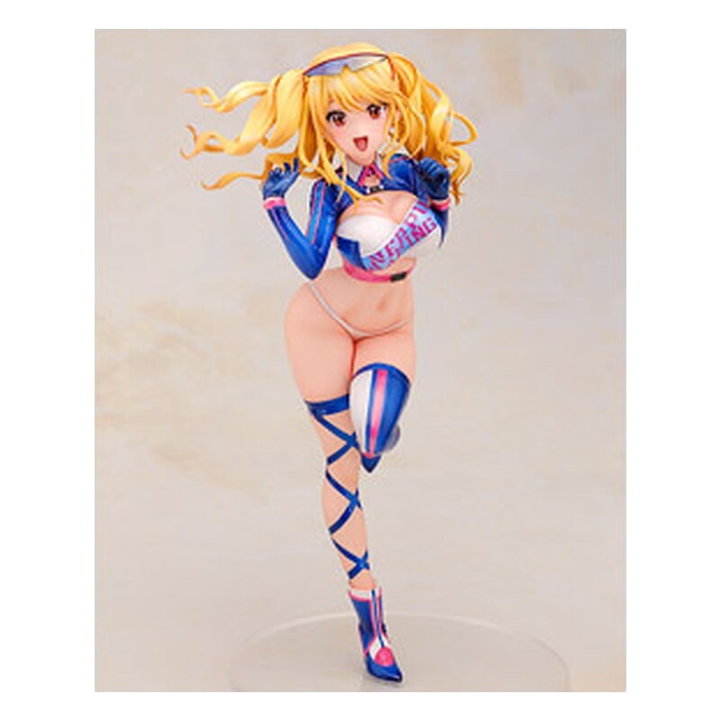 Figura Good Smile Company Rumored Race Queen Yanyo Original Character (33 cm) 1/6