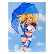 Figura Good Smile Company Rumored Race Queen Yanyo Original Character (33 cm) 1/6