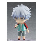 Figura Nendoroid Yun Arikawa - Godzilla Singular Point (10 cm)