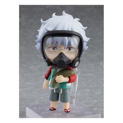 Figura Nendoroid Yun Arikawa - Godzilla Singular Point (10 cm)