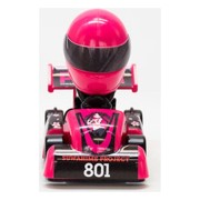 Figura Model Kit Formula Car Plum Car - Good Smile Company (8 cm)